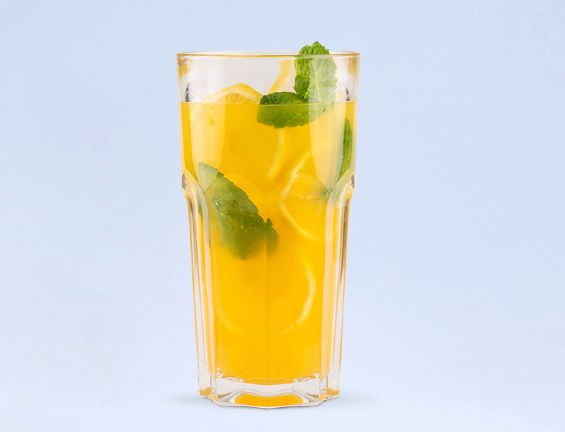 LEMONIADA MANGO-MARAKUJA