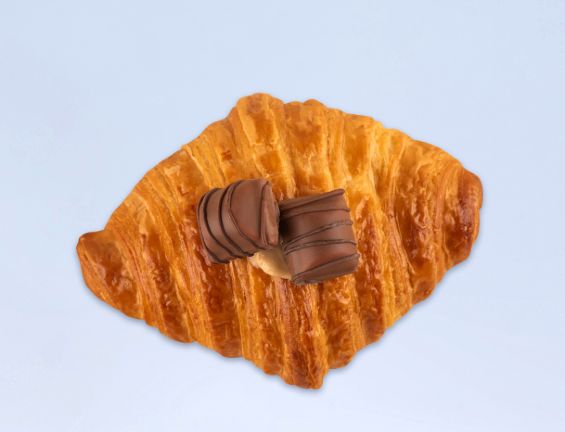 CROISSANT KINDER BUENO